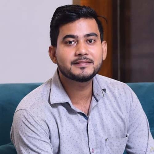 RAHUL NIGAM