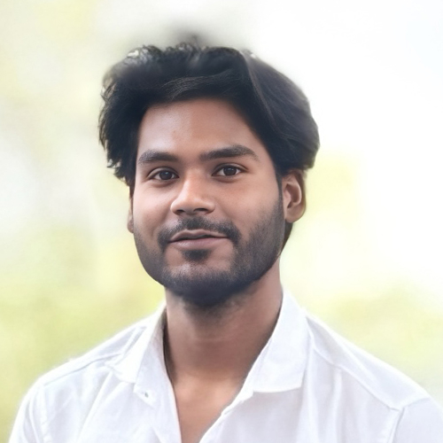 KRISHNA KUMAR