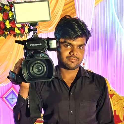 KRISHAN KUMAR
