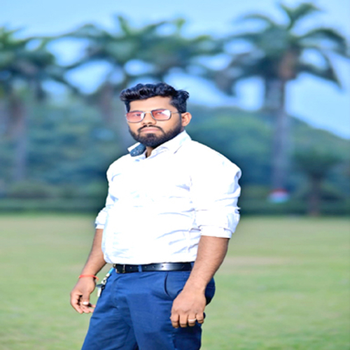 SHYAM MOHAN VISHWAKARMA