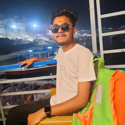 RAMJI GUPTA