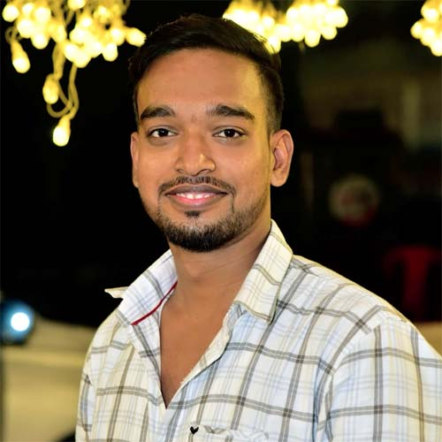 AKHILESH GAUTAM