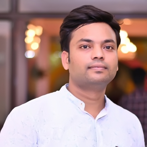 ROHIT KUMAR GUPTA