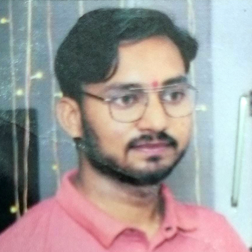 AMAN KUMAR SAHU