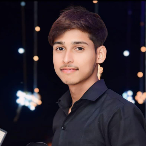 NIRBHAY VERMA 
