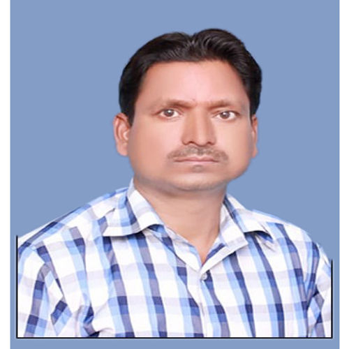 SURENDRA KUMAR VERMA