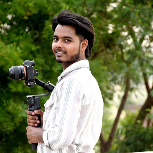 NITIN KANNAUJIYA