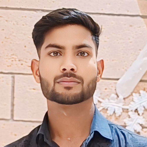 VIVEK KUMAR
