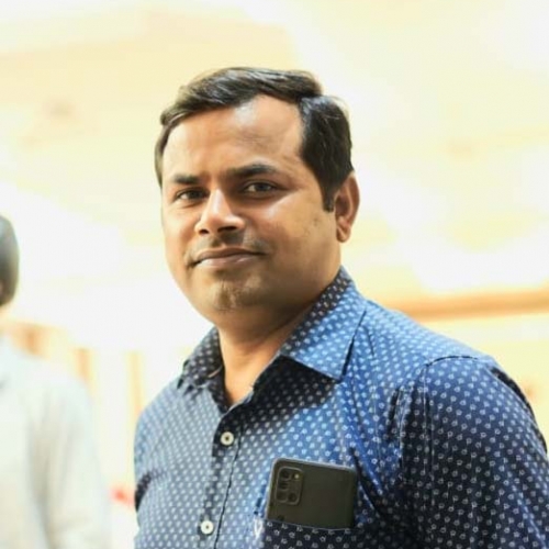 BRIJESH KUMAR