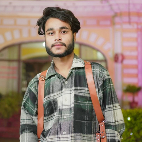 NITESH MISHRA 