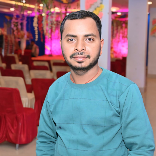 PRMOD KUMAR TRIPATHI