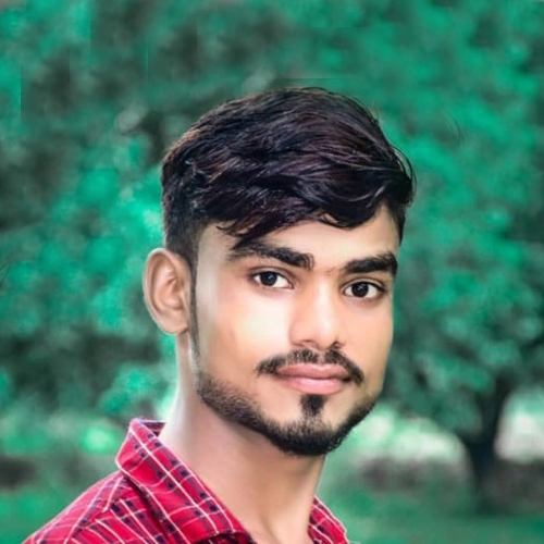 ASHISH KUMAR