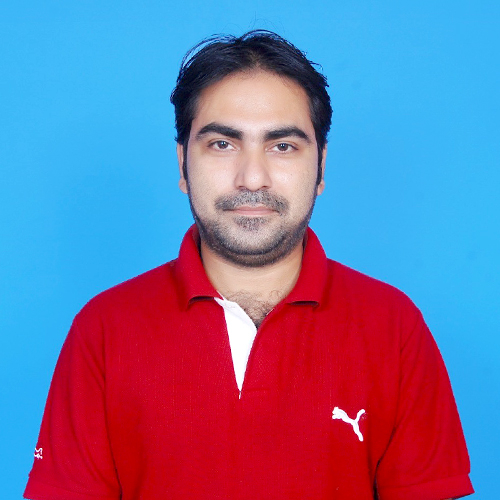 ANANT KUMAR VERMA