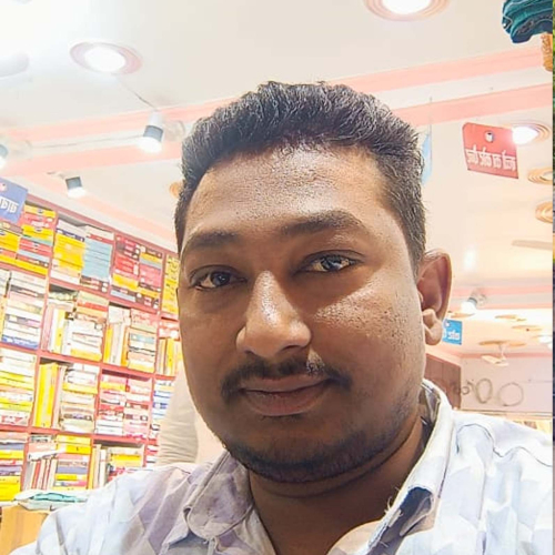 RAMJI