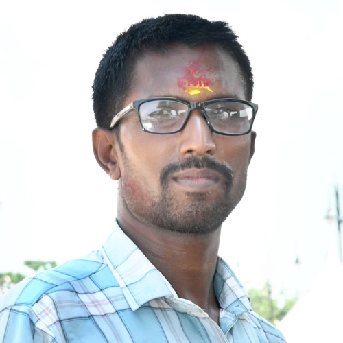 GANGA RAM