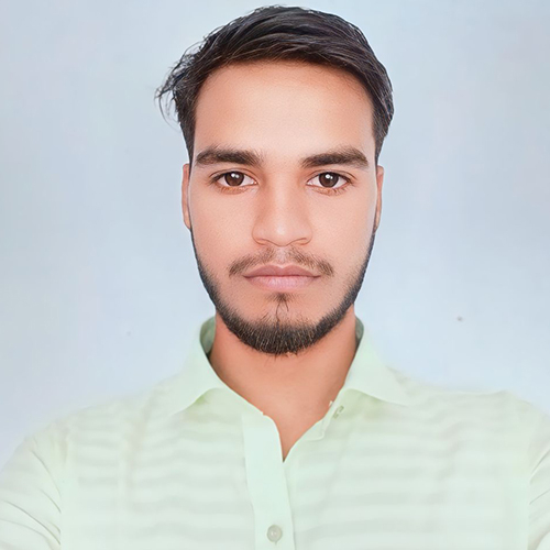 SUDHEER KUMAR TIWARI