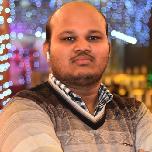 AMIT KUMAR SAHU 