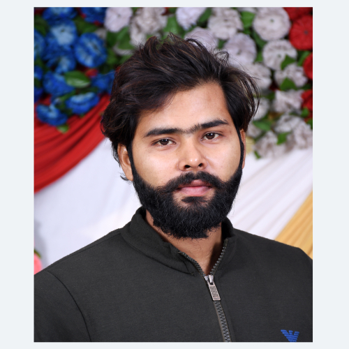 ABHISHEK KUMAR