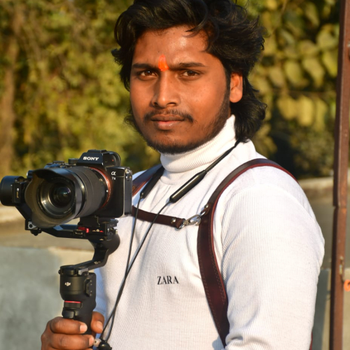 VISHAL RAJ