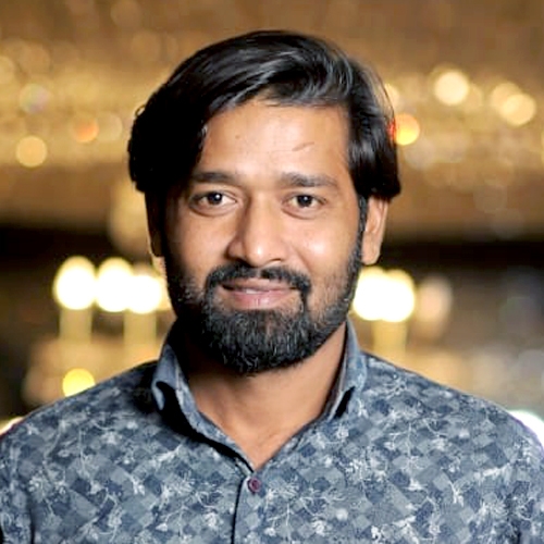 GAJENDRA SINGH