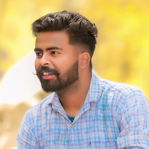 PRIYANSHU SHARMA