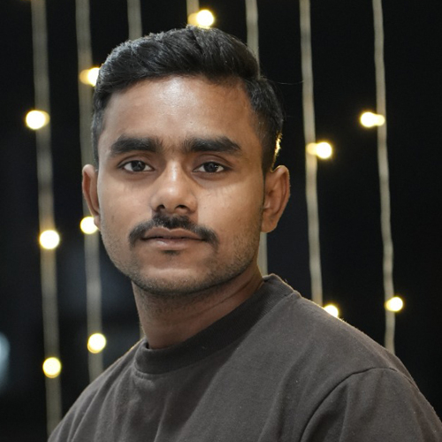 SANDEEP GIRI