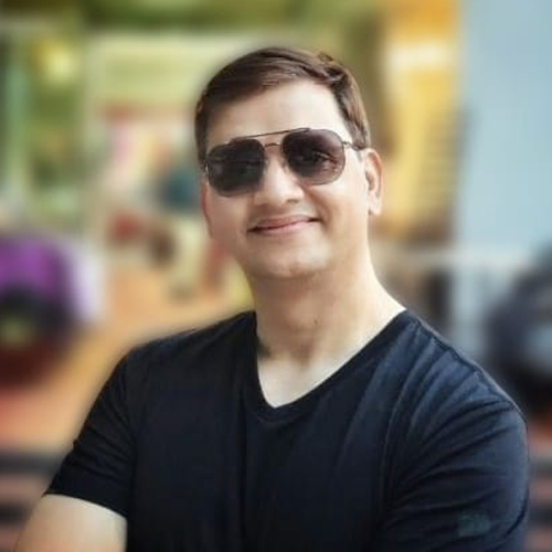 ABHISHEK UPADHYAY