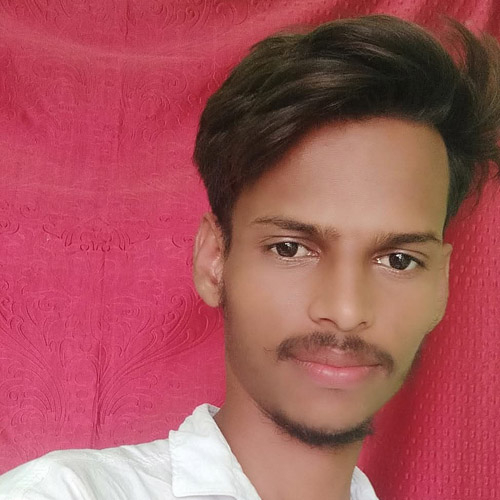 PRAMOD KUMAR