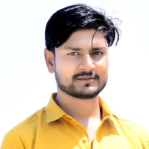 SACHIN KUMAR