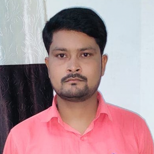 PARAVEJ ALAM ANSARI