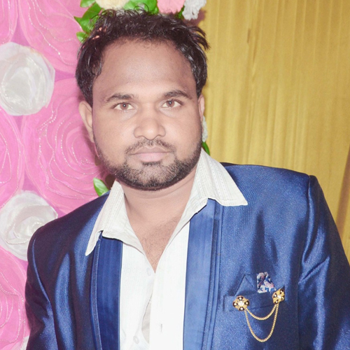 ANIL KUMAR