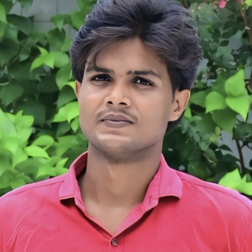 SHRAWAN KUMAR