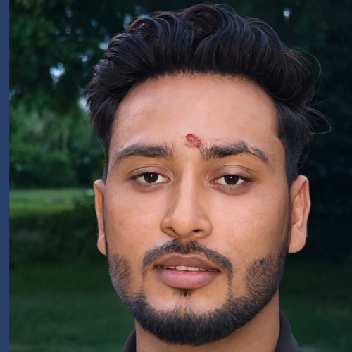 VINAYK MODANWAL 