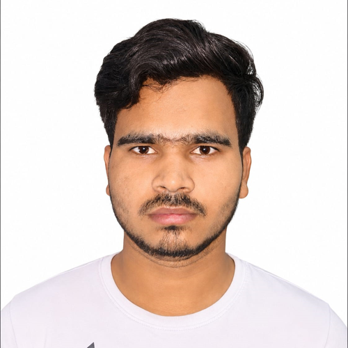 ROHIT KUMAR SAROJ