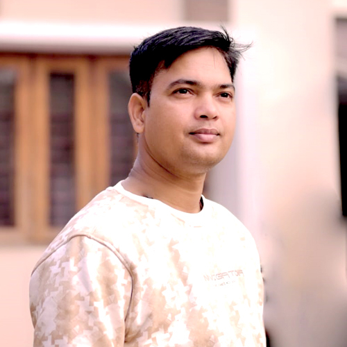 PRADEEP KUMAR