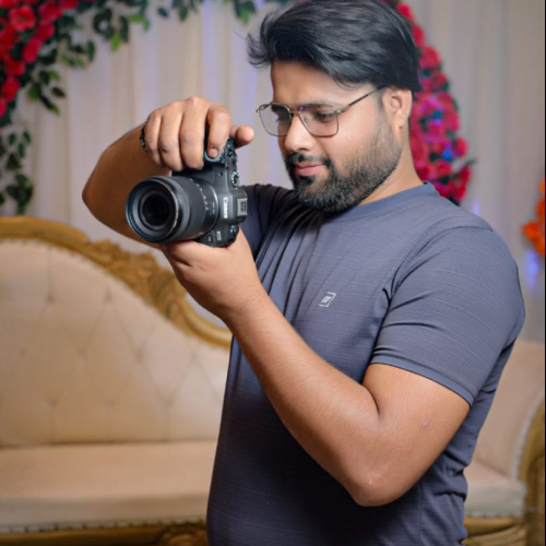 KARTIK GILOTRA