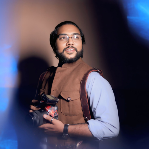 ANAND KUMAR MISHRA