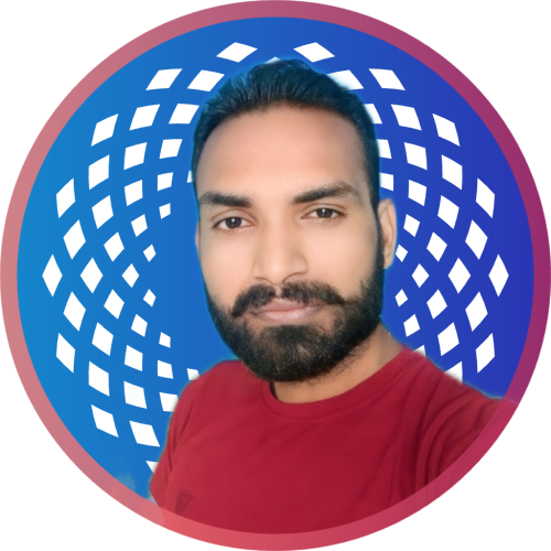 SANDEEP KUMAR MAURYA