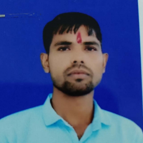 SHATRUDHAN SINGH