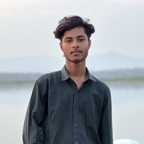 RITESH KUMAR 