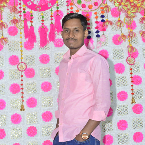 DHEERENDRA KUMAR PATEL 