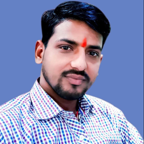 RAM PRAKASH MISHRA