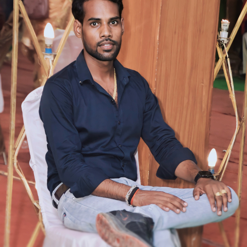 RAJA BABU
