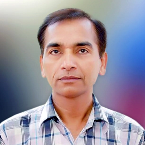RAKESH CHANDER GERA
