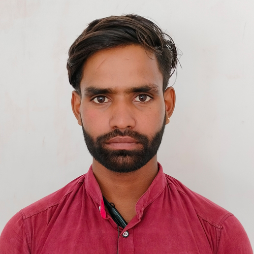 MOHIT VISHWAKARMA