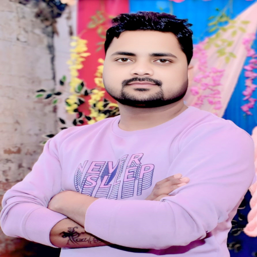 SURAJ BHARTI