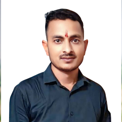 RIYAJ AHAMAD