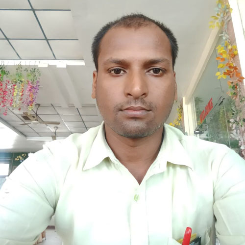 OMPRAKASH KESARWANI 