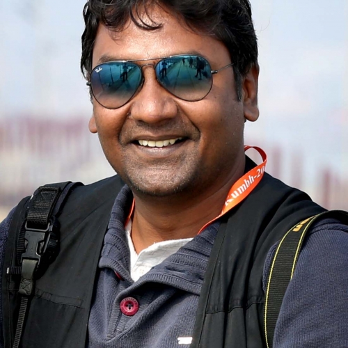 SHAHIR SIDDIQUI