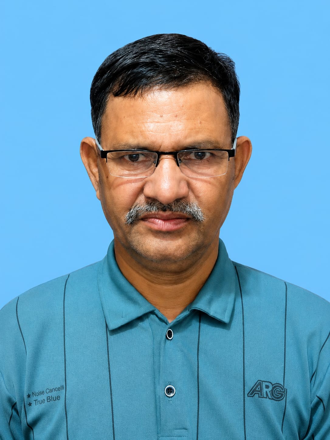 PARAS GUPTA